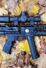 Evanix MP30 - Semi-Auto | Regulated |Machine Pistol Style