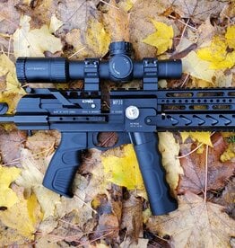 Evanix MP30 - Semi-Auto | Regulated |Machine Pistol Style