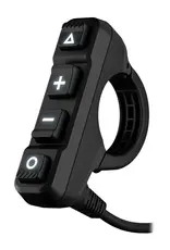 Garmin Handlebar Controller