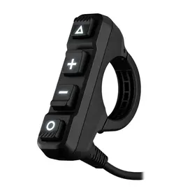 Garmin Handlebar Controller