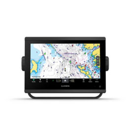 Garmin GPSMAP® 923xsv, SideVü, ClearVü and Traditional CHIRP Sonar with Worldwide Basemap