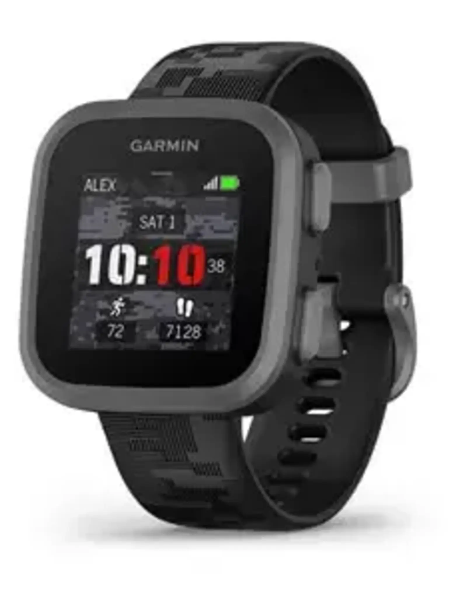 Garmin Bounce™, Black Camo