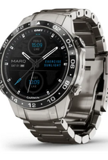 Garmin MARQ® Aviator (Gen 2), South America