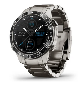 Garmin MARQ® Aviator (Gen 2), South America