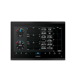 Garmin GPSMAP® 9213, Premium Chartplotter