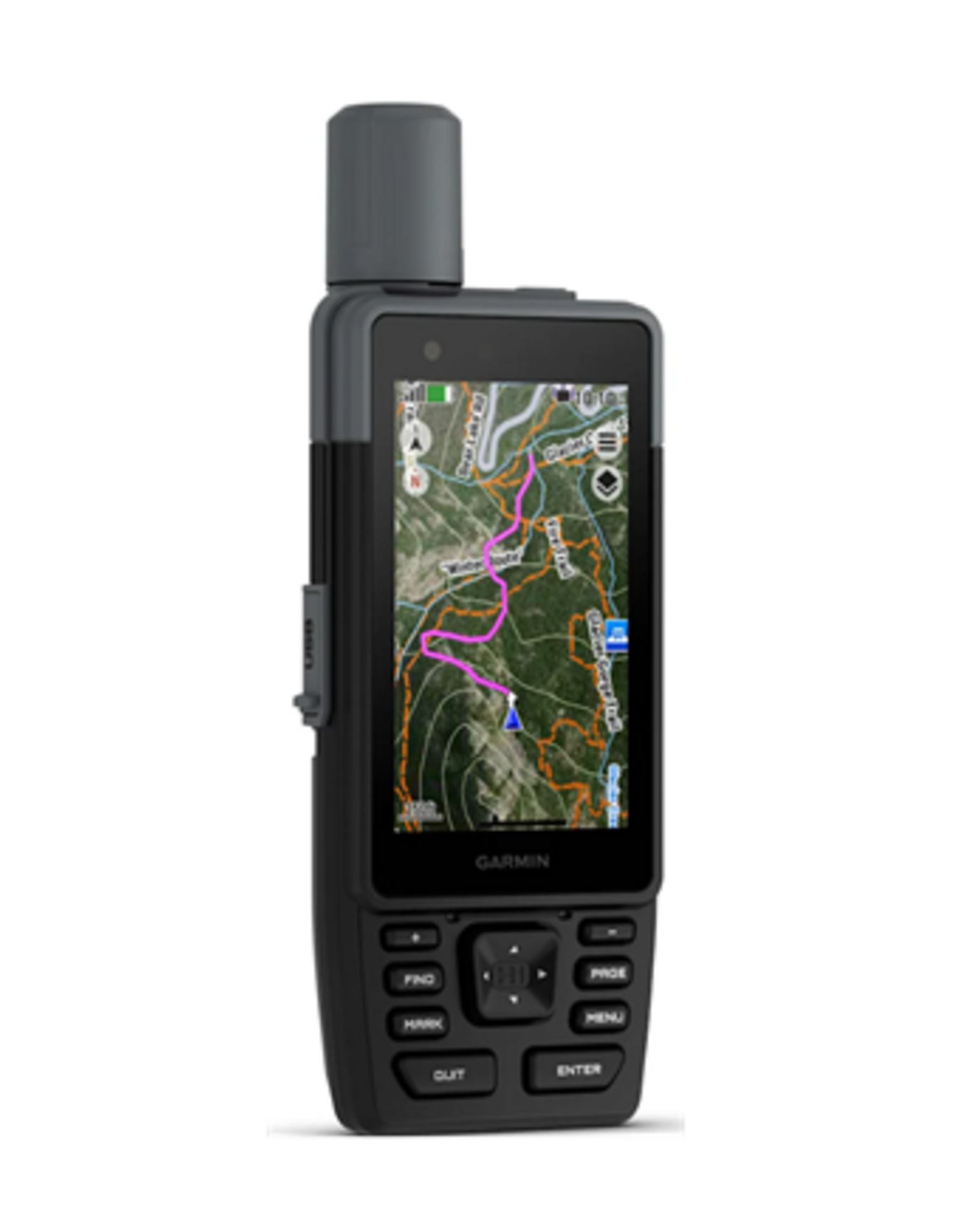 Garmin GPSMAP® H1 Premium GPS Handheld