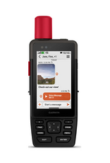 Garmin GPSMAP® H1i Plus Premium GPS Handheld with inReach® Plus Satellite Technology