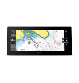 Garmin GPSMAP® 1543xsv