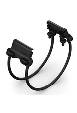 Garmin QuickFit® 26 Bungee Mount 26 mm QuickFit Band Mounts with Adjustable Bungee Cord
