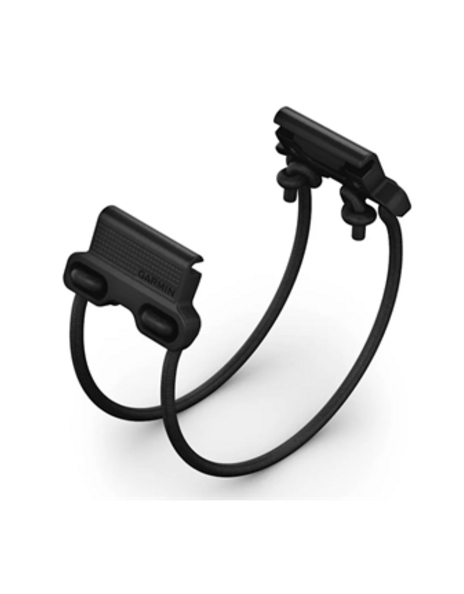Garmin QuickFit® 26 Bungee Mount 26 mm QuickFit Band Mounts with Adjustable Bungee Cord