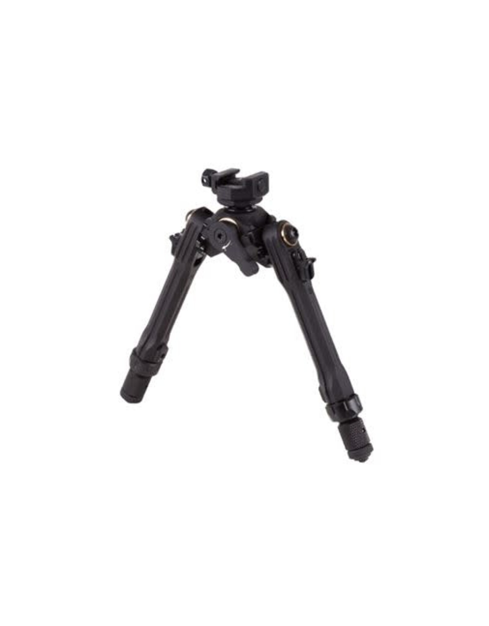 UTG - Leapers UTG PRO TBNR Bipod 7"-9" Center Height Picatinny