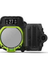 Garmin Xero® A1i PRO Bow Sight, Auto-ranging Digital Sight with Dual-color LED Pins and Micro-adjustable Rails (Right-handed)