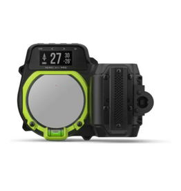 Garmin Xero® A1i PRO Bow Sight, Auto-ranging Digital Sight with Dual-color LED Pins and Micro-adjustable Rails (Right-handed)