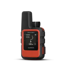 Garmin inReach® Mini 2, Flame Red