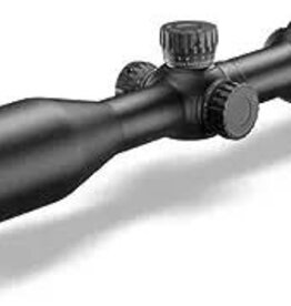 zeiss CONQUEST V6 5-30x50 ZMOA-1 Reticle (#93) - Ext. Turrets - Ballistic Stop - .25 MOA - Parallax Adj.