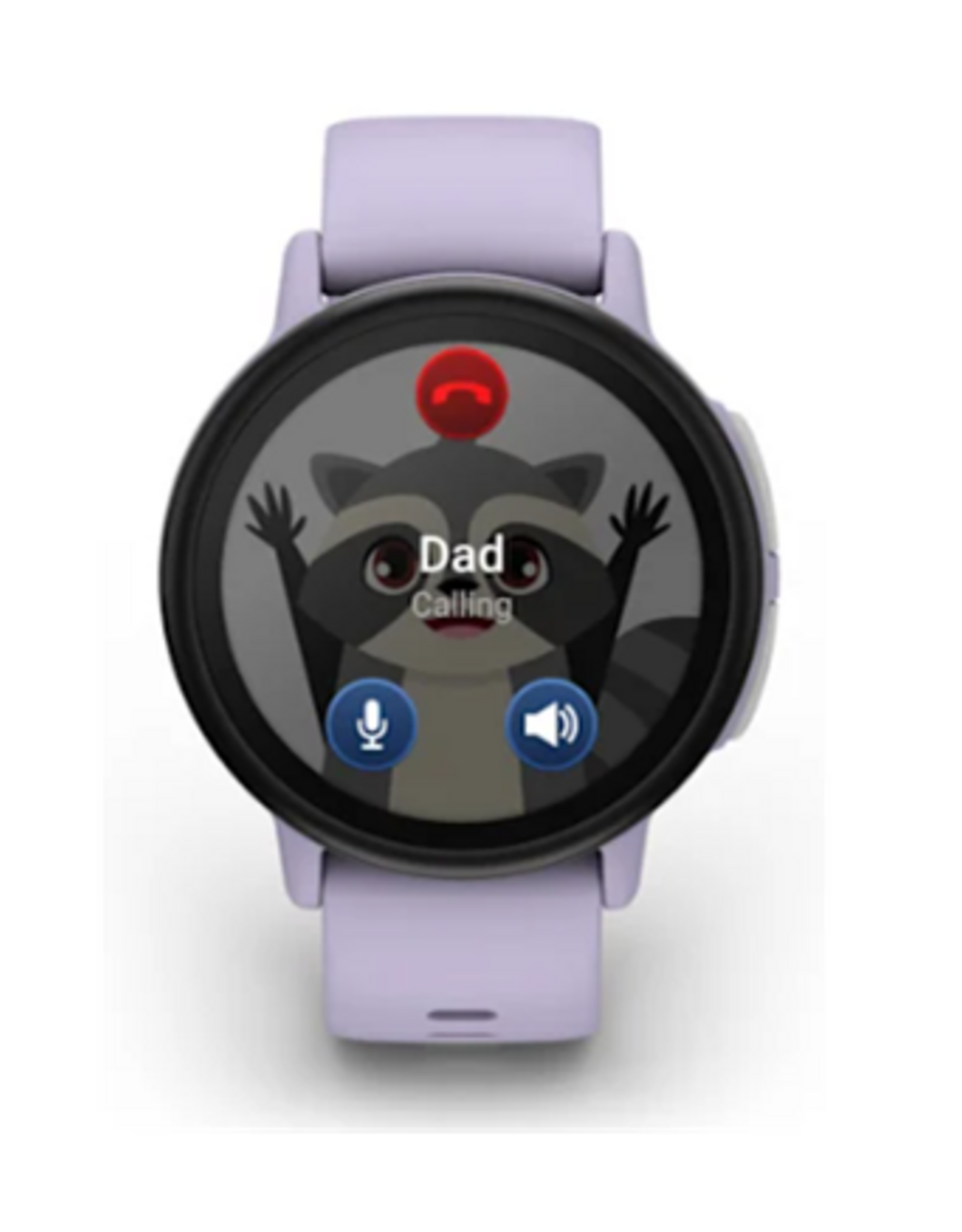 Garmin Bounce™ 2, Light Purple