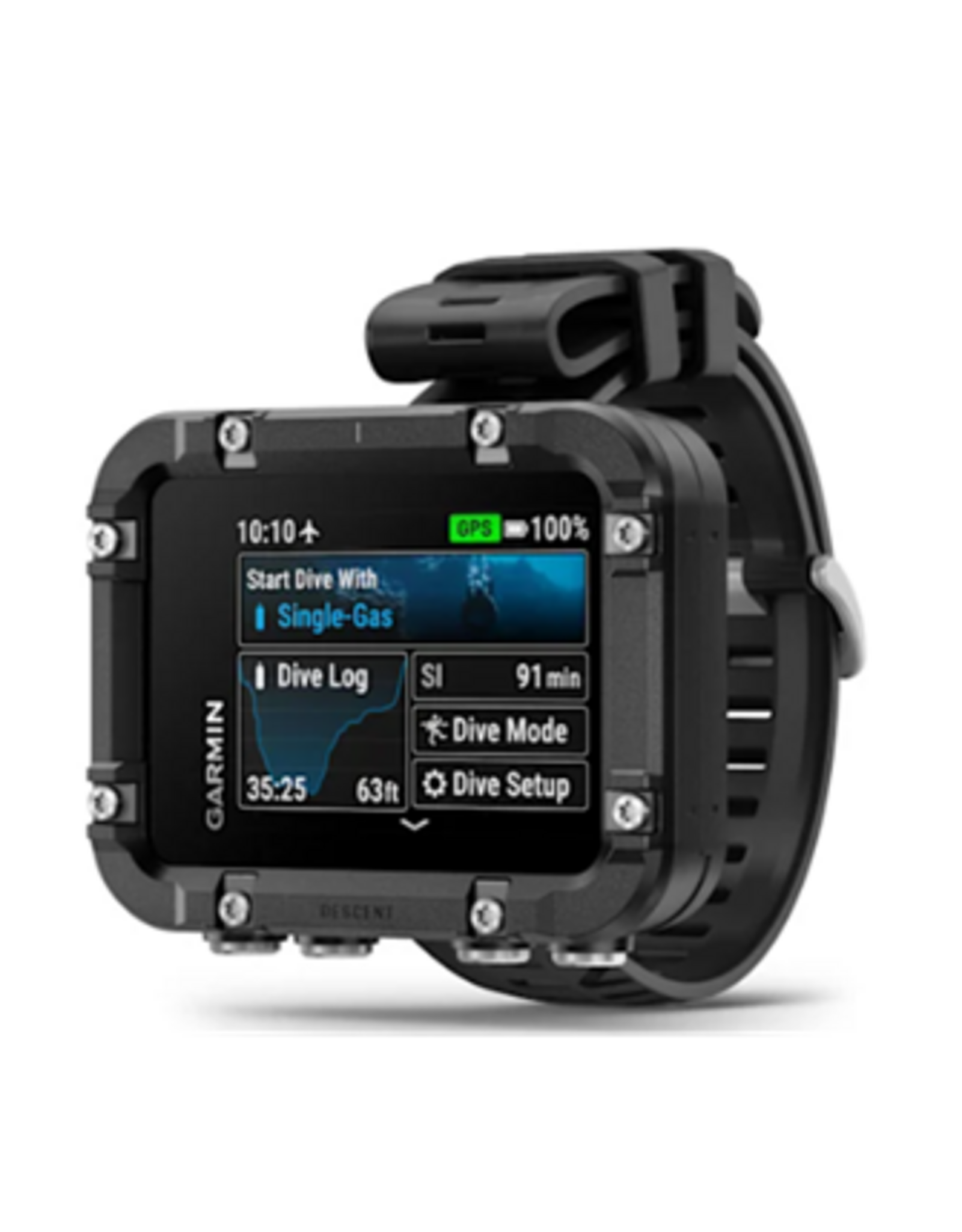 Garmin Descent™ X30