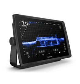 Garmin ECHOMAP™ Ultra 2 16" Chartplotters, 162sv with GT56UHD-TM Transducer