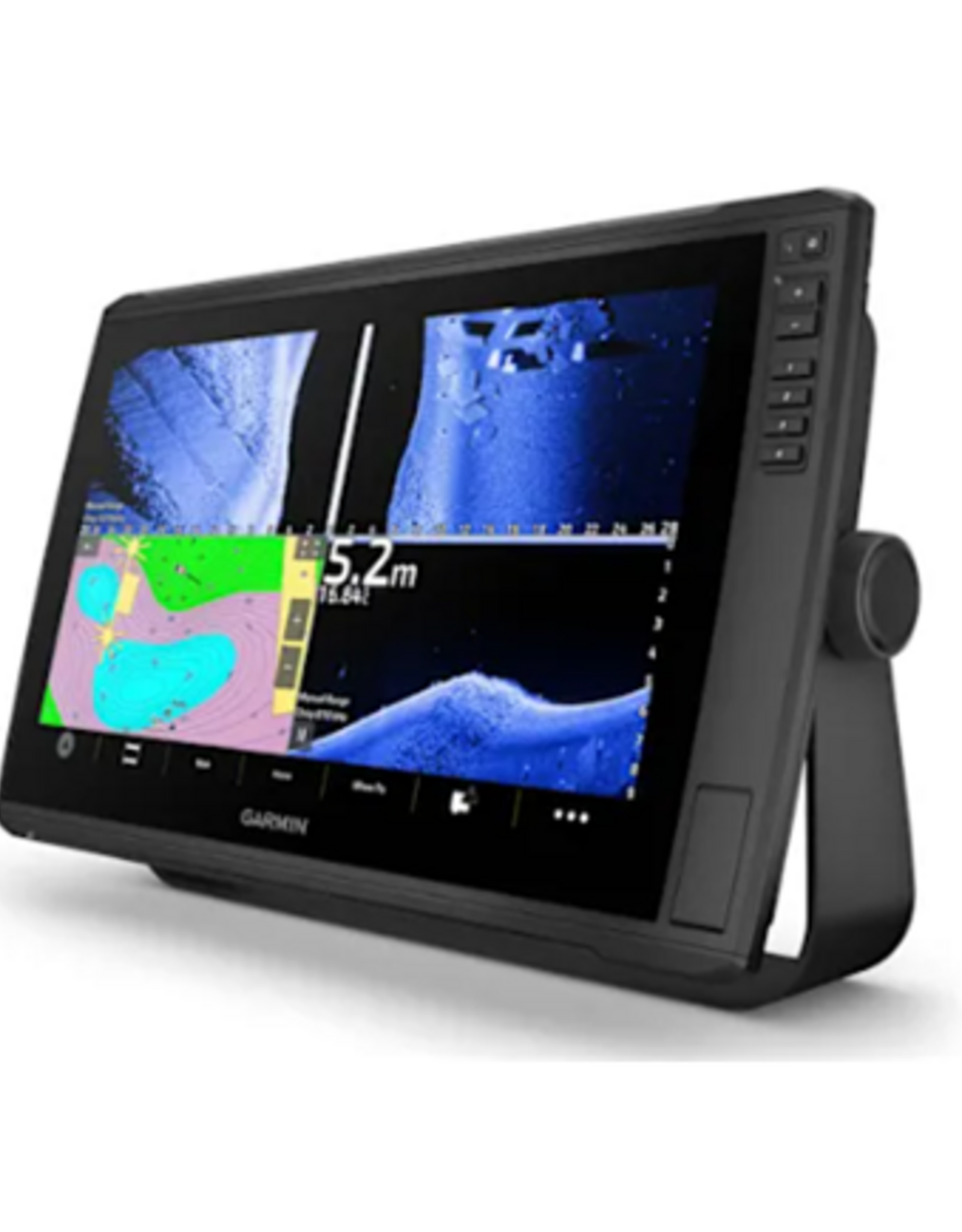 Garmin ECHOMAP™ Ultra 2 16" Chartplotters, 162sv without Transducer
