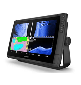 Garmin ECHOMAP™ Ultra 2 16" Chartplotters, 162sv without Transducer