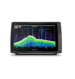 Garmin ECHOMAP™ Ultra 2 16" Chartplotters, 166sv with GT56UHD-TM Transducer