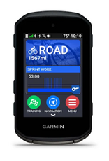 Garmin Edge® 850 GPS Cycling Computer – Device Only