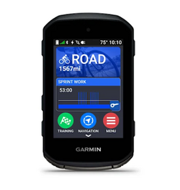 Garmin Edge® 850 GPS Cycling Computer – Device Only