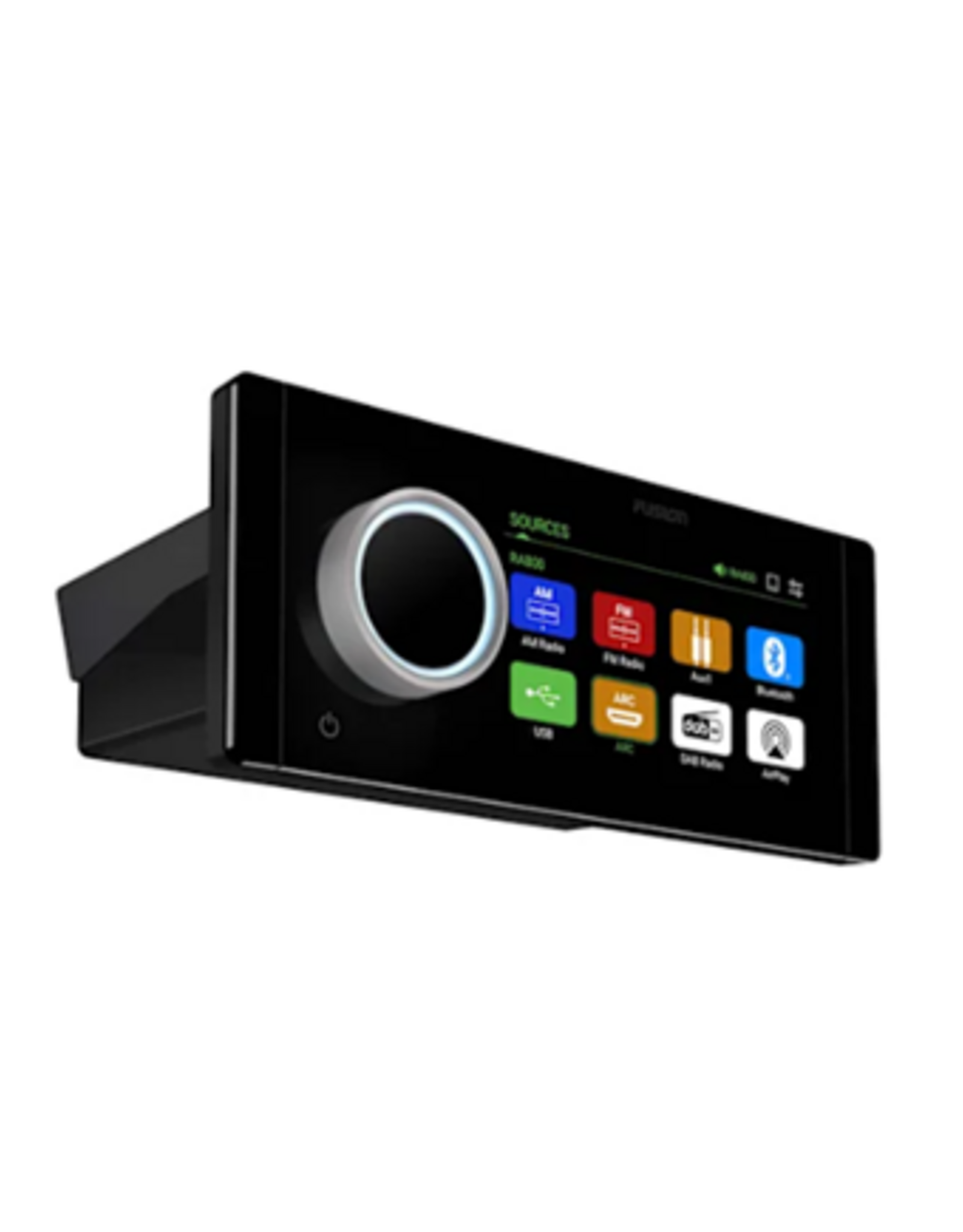 Garmin Fusion Apollo™ MS-RA800 Marine Head Unit