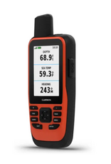 Garmin GPSMAP® 86i