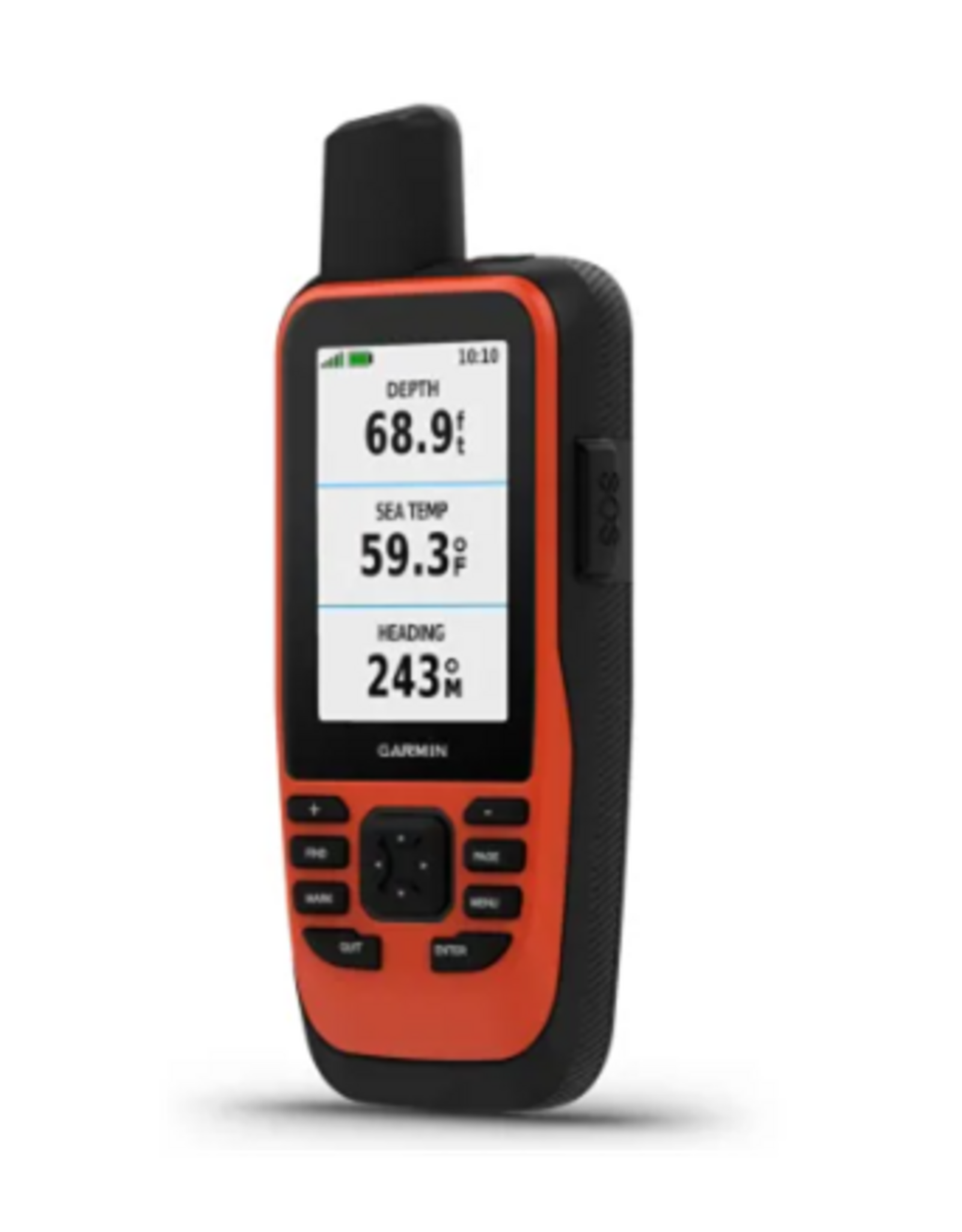 Garmin GPSMAP® 86i