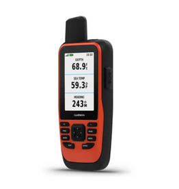Garmin GPSMAP® 86i