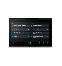 Garmin GPSMAP® 9017, Premium Chartplotter with Worldwide Basemap