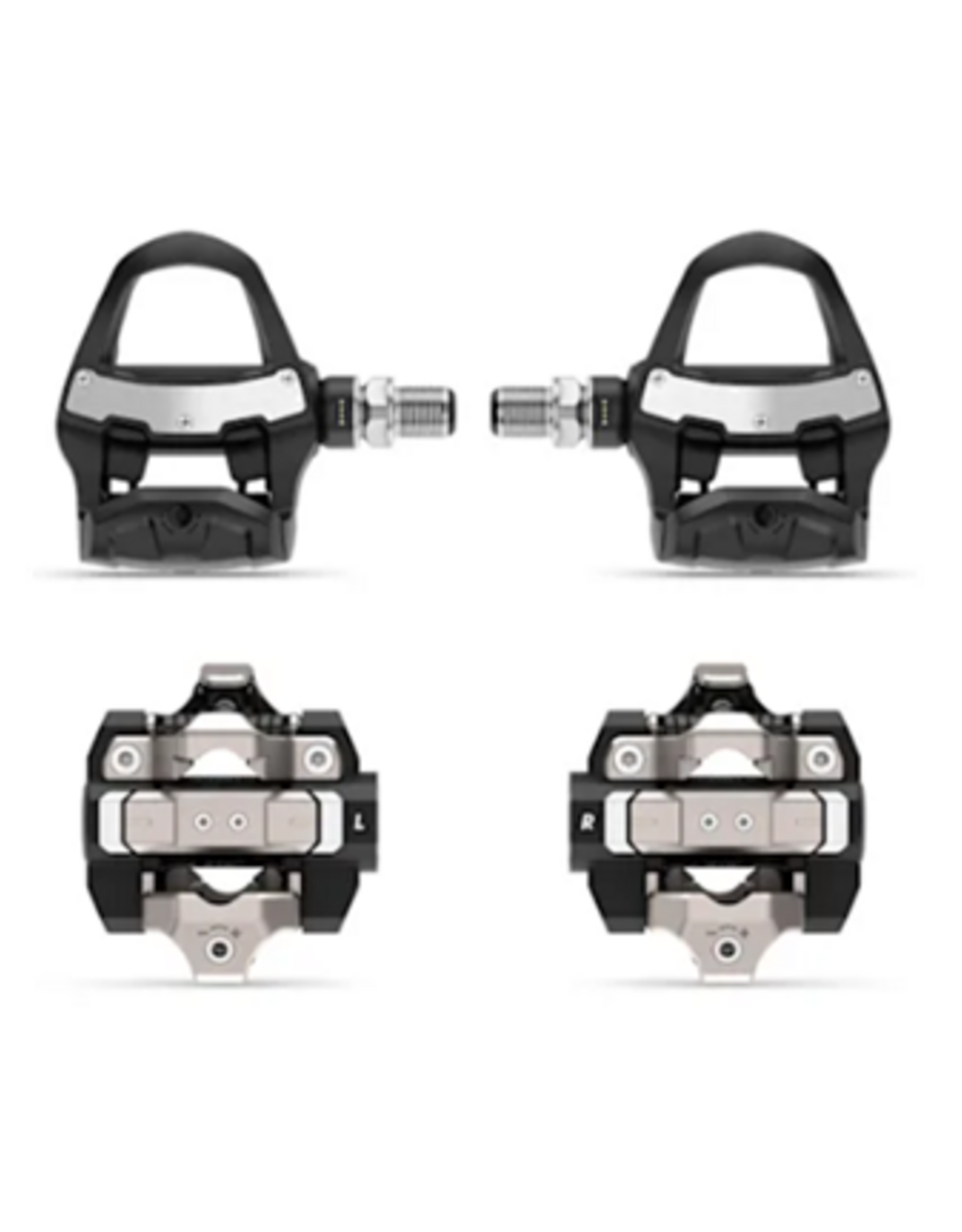 Garmin Rally™ RK/XC210, Dual-sensing Power Meter Bundle