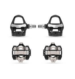 Garmin Rally™ RK/XC210, Dual-sensing Power Meter Bundle