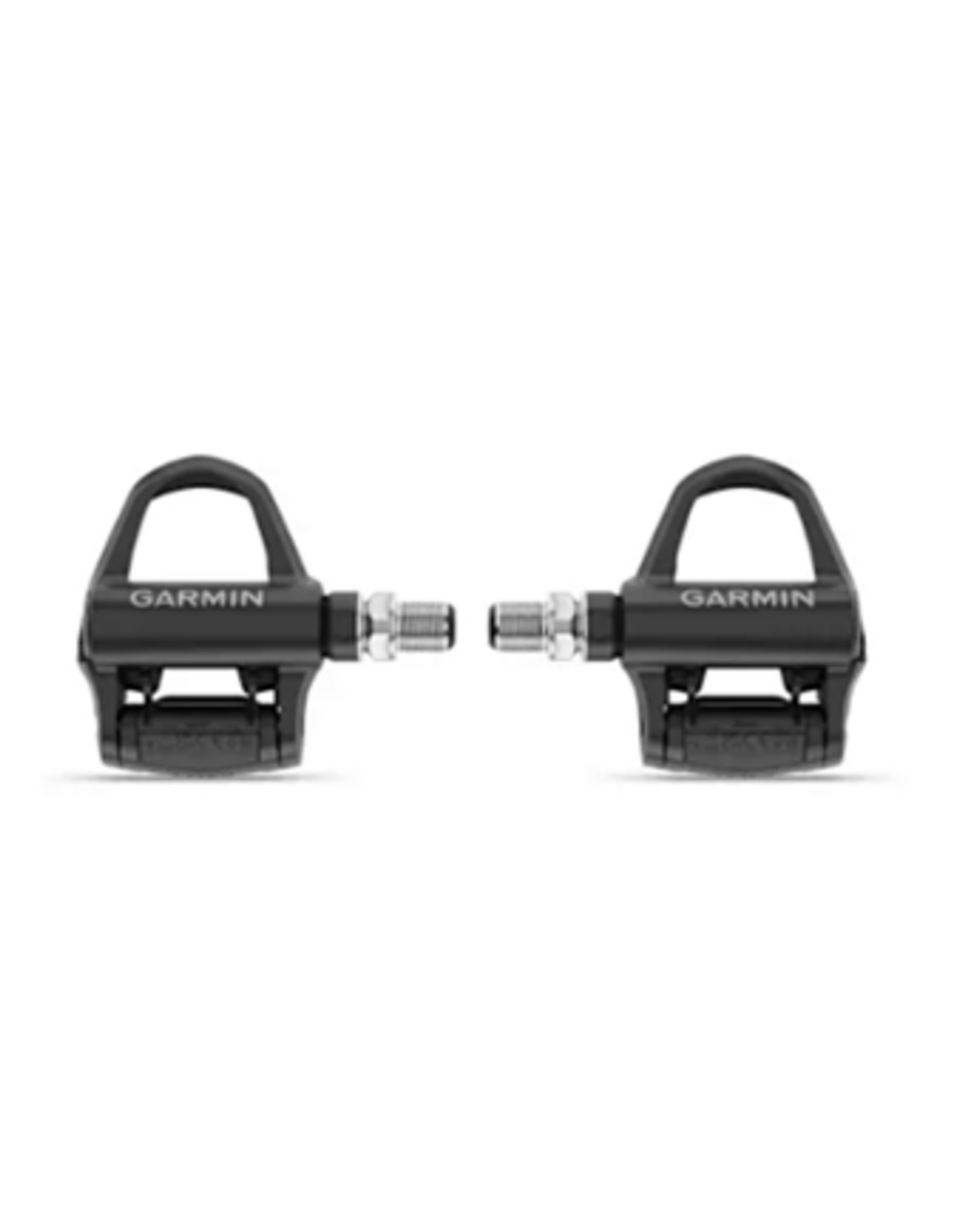 Garmin Rally™ RK210, Dual-sensing Power Meter