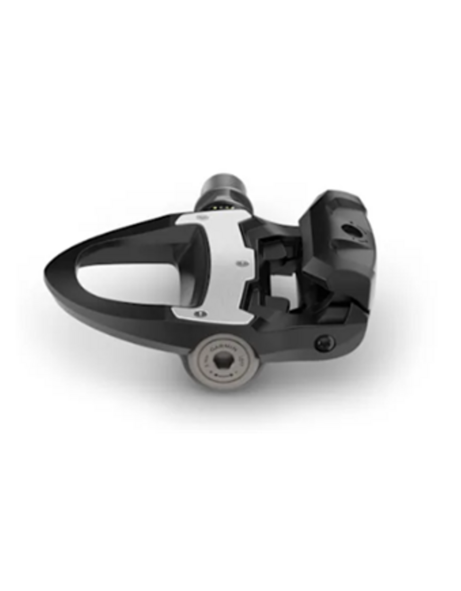 Garmin Rally™ RS110, Single-sensing Power Meter