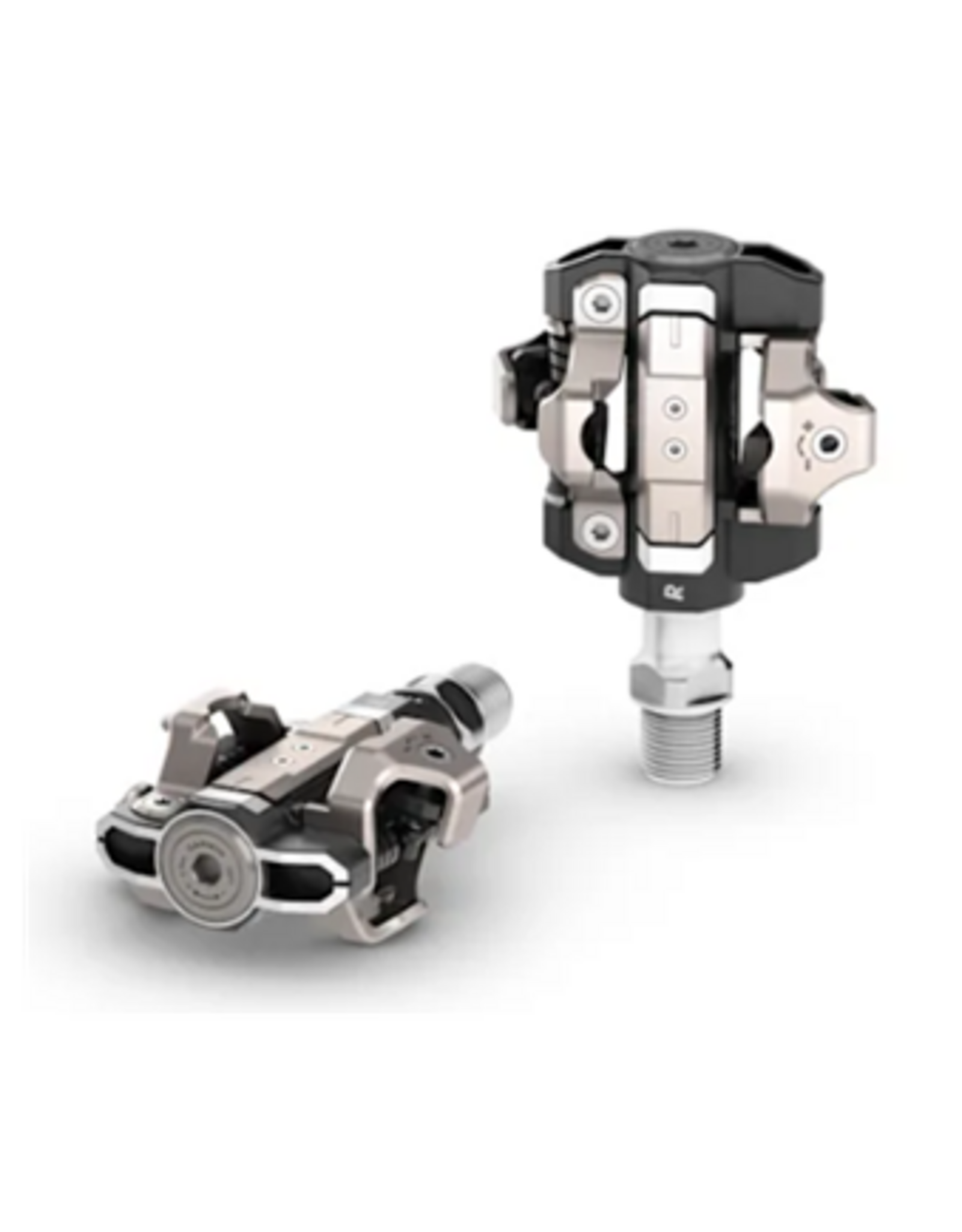 Garmin Rally™ XC110, Single-sensing Power Meter