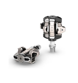 Garmin Rally™ XC110, Single-sensing Power Meter