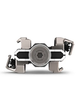 Garmin Rally™ XC210, Dual-sensing Power Meter