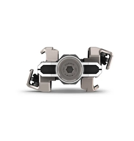 Garmin Rally™ XC210, Dual-sensing Power Meter