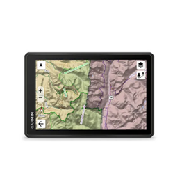 Garmin Tread® 2 - Overland Edition, 8” All-Terrain Navigator