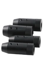 DonnyFL 14mm | 1/2 x 20 UNF | Slide on Adapter by DonnyFL | 22 mm od