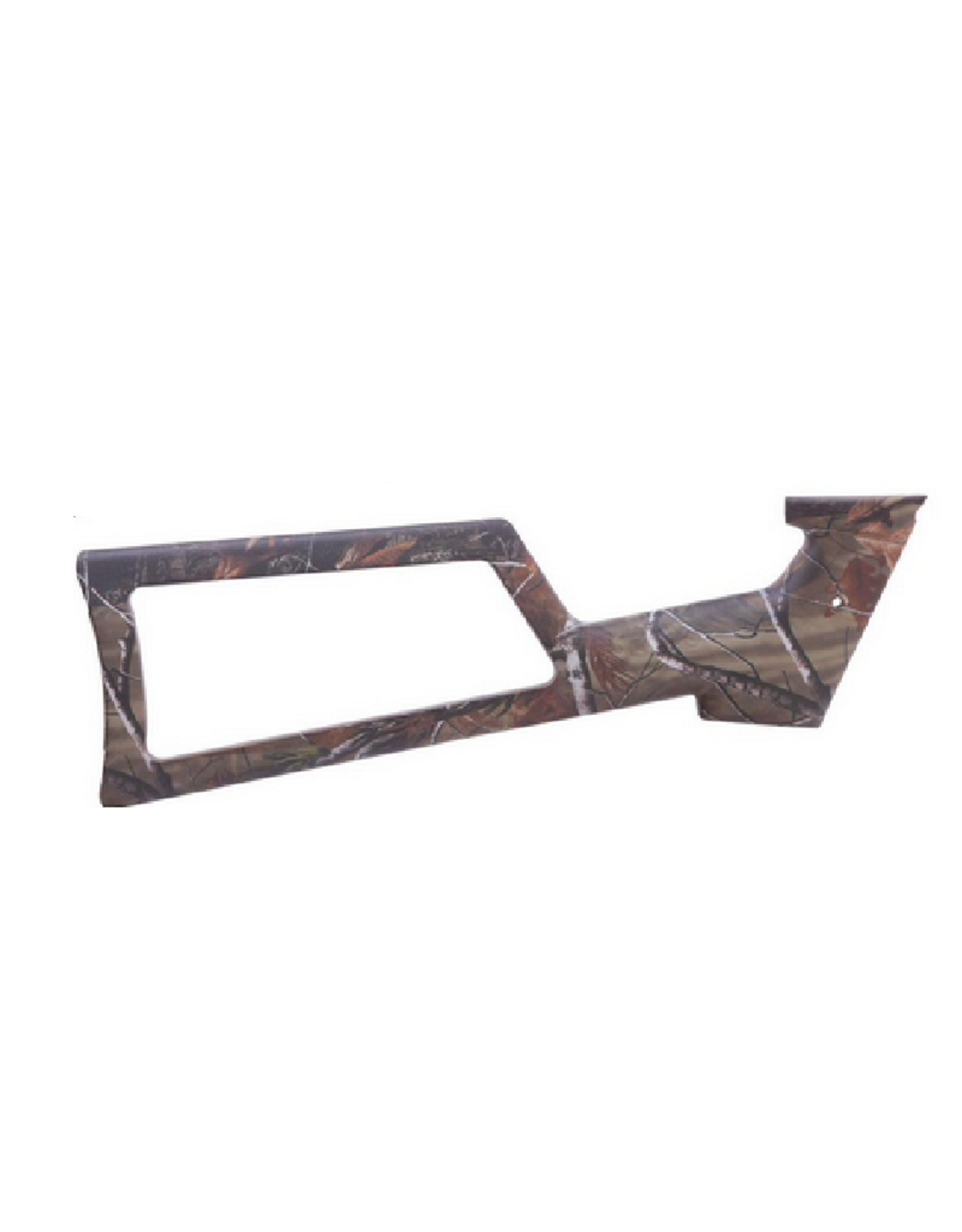 Crosman Marauder Pistol Synthetic Stock | woods walker camo