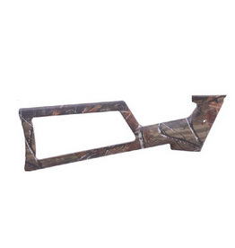 Crosman Marauder Pistol Synthetic Stock | woods walker camo