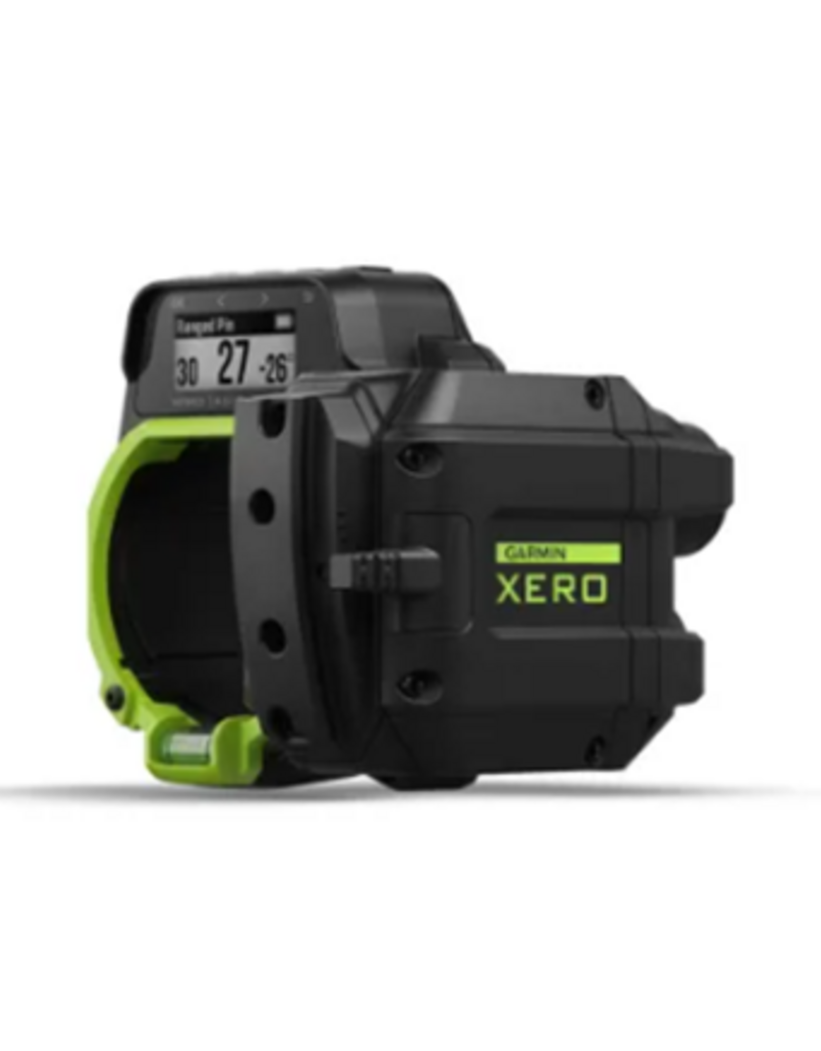 Garmin Xero® A1i Bow Sight, Right-handed Auto-ranging Digital Sight with Dual-color LED Pins