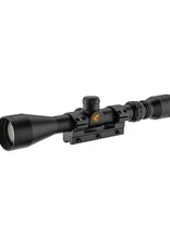 Gamo Gamo scope 3-9x40 W1PM