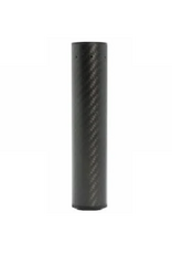 RTI Arms RTI Hush Suppressor - 50mm OD - .357 max caliber