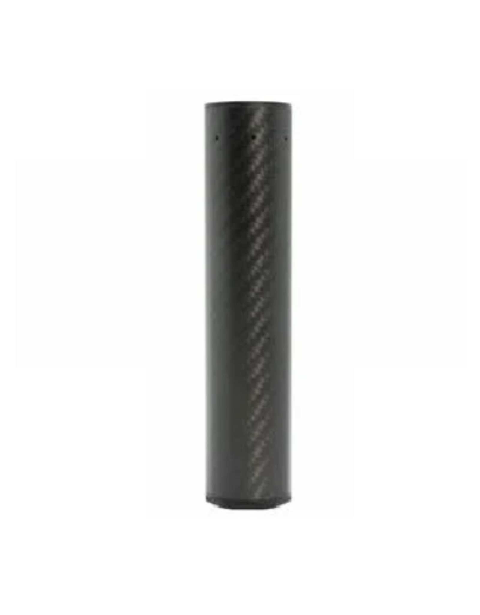 RTI Arms RTI Hush Suppressor - 50mm OD - .357 max caliber