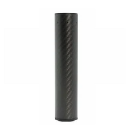 RTI Arms RTI Hush Suppressor - 50mm OD - .357 max caliber
