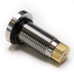 Air Marksman FX Bottle Valve